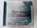 CD: Zijn Naam moet eeuwig eer ontvangen, Kerst Deel 4, Ophalen of Verzenden, Zo goed als nieuw