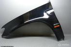 spatbord links schwarz 3 668 x5 e53 spatbord 2001, Gebruikt, Ophalen of Verzenden, BMW, BMW
