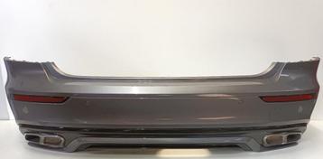 Bumper achter Volvo S60 beschikbaar voor biedingen