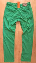 Polo / Ralph Lauren chino slim fit broek groen W32 L34, Kleding | Heren, Spijkerbroeken en Jeans, W32 (confectie 46) of kleiner