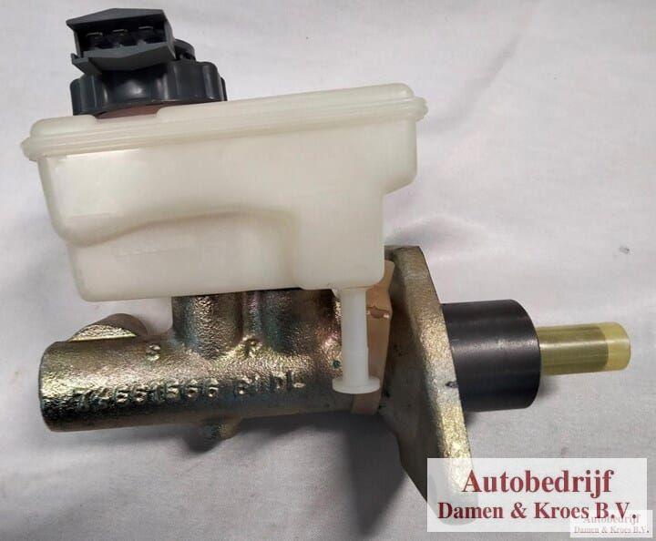 Hoofdremcilinder MGF (Uitvoeringen zonder ABS!) CDU2165EVA, Auto-onderdelen, Remmen en Aandrijving, MG, Nieuw, Ophalen of Verzenden