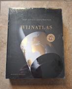 Wijnatlas 6e editie, Boeken, Ophalen of Verzenden, Nieuw, Hugh Johnson