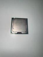 Intel Core Duo E7600 processor, Computers en Software, Processors, Ophalen of Verzenden, Zo goed als nieuw