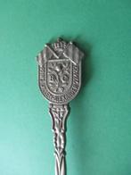 Lepeltje Prins Willem-Alexander  , 27-4-67, Verzamelen, Verzenden, Zo goed als nieuw