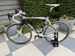Pinarello Paris racefiets - Campagnolo afgemonteerd, Fietsen en Brommers, Fietsen | Racefietsen, 28 inch, Carbon, Zo goed als nieuw