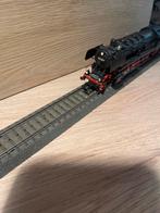 Mooie Tenderloc omgebouwd naar MFX, Hobby en Vrije tijd, Modeltreinen | H0, Wisselstroom, Locomotief, Ophalen of Verzenden, Zo goed als nieuw