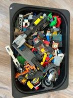 Grote partij Lego - 5+ kg, Ophalen, Gebruikt, Losse stenen, Lego