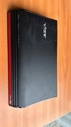 Vibe 1400 Watt versterker, Ophalen of Verzenden, Gebruikt, Universele onderdelen