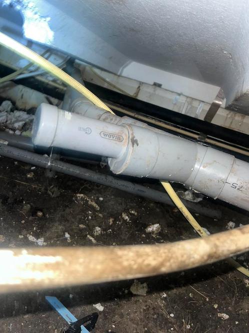 Effectieve Lekkageoplossingen In Nieuw-vennep