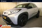 Toyota Aygo X 1.0 VVT-i MT JBL, Apple carplay, Android auto,, Voorwielaandrijving, Gebruikt, Euro 6, 4 stoelen