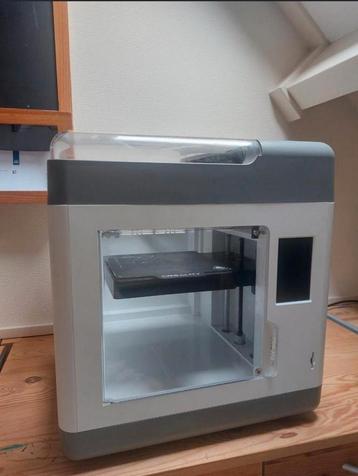 Creality Sermoon V1 Pro - 3D Printer - ZO GOED ALS NIEUW!  beschikbaar voor biedingen