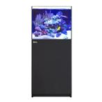 Gevraagd /200 liter zeeaquarium, Dieren en Toebehoren, Vissen | Aquaria en Toebehoren, Ophalen, Leeg aquarium
