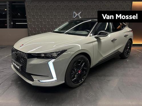 DS 4 1.2 PureTech Performance Line PACK HIFI | ALCANTARA | K, Auto's, DS, Bedrijf, Te koop, DS 4, ABS, Achteruitrijcamera, Adaptive Cruise Control