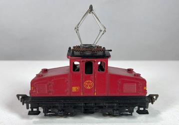 Fleischmann treintjes, rails,trafo's etc. beschikbaar voor biedingen