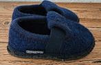 Bergstein comfy pantoffel-sloffen donker blauw mt 25, Jongen of Meisje, Gebruikt, Ophalen of Verzenden