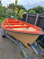 Opknapper. Rana roeiboot., Watersport en Boten, Ophalen, Zo goed als nieuw