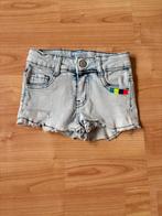 B.nosy kort broekje maat 104, Kinderen en Baby's, Kinderkleding | Maat 104, Ophalen of Verzenden, Zo goed als nieuw, Meisje, Broek