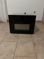 Grundig gekw27002b inbouwoven met magnetron, Ophalen, Minder dan 45 cm, Zo goed als nieuw, Oven met grill