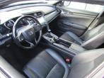 HONDA Civic 1.5 i-VTEC 182pk MT Prestige met Trekhaak afnb, Auto's, 1305 kg, 4 cilinders, Handgeschakeld, 182 pk