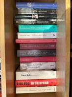 Biografieën 2,50 per stuk, Ophalen of Verzenden, Zo goed als nieuw