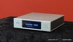 Aurender N200, High End Muziekserver, Originele Verpakking, Ophalen of Verzenden, Zo goed als nieuw, USB 2, Zonder harde schijf