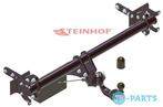 Elek. wegklapb. trekhaak KG Mobility Torres EVX vanaf 2024, -, -, -