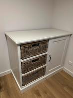 Kidsmill La Premiere Commode, Kinderen en Baby's, Kinderkamer | Commodes en Kasten, Ophalen, Zo goed als nieuw