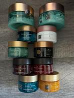 10 Rituals scrub potten, nieuw (ongeopend), Ophalen of Verzenden, Nieuw, Bad & Douche