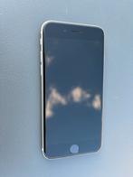 Iphone SE 2022 wit 128gb, Telecommunicatie, Ophalen, 128 GB, Wit, Zo goed als nieuw