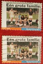 100 Jaar Koninklijke NL Hockey Bond - Postfris + Gestempeld, Verzenden, Postfris, Sport