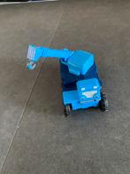 Bob de bouwer auto, Ophalen of Verzenden, Zo goed als nieuw