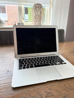 Macbook Air 2017 13 inch, 13 inch, Minder dan 2 Ghz, Ophalen of Verzenden, Zo goed als nieuw