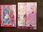 Hello Kitty Puzzel Nieuw Disney Prinses Planner, Ophalen of Verzenden, Nieuw, Knutselen