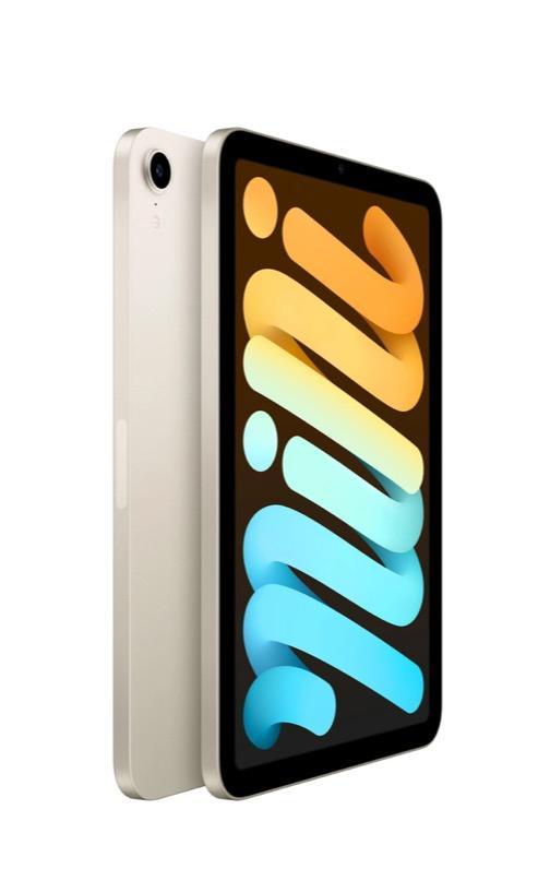 Ipad Mini 6 , space grey, zeer nette staat!!, Computers en Software, Apple iPads, Ophalen of Verzenden