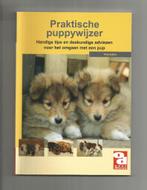 Praktische puppywijzer, Ophalen of Verzenden, Nieuw, Honden