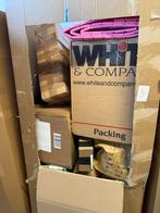 Ongeopende pakketten - Ebay pallets, Ophalen of Verzenden, Zo goed als nieuw, Nvt, Nvt