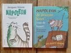 2 Delen van: ' Napoleon', Ophalen of Verzenden, Zo goed als nieuw