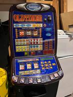 Gokkast oltimer, Ophalen of Verzenden, Zo goed als nieuw