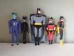 Fastfood Restaurant Quick -Batman Animated -Super DC Heroes., Ophalen of Verzenden, Gebruikt