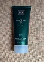 Nieuw Rituals Body cream Jing, Ophalen of Verzenden, Nieuw, Bodylotion, Crème of Olie