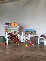 Schleich Horseclub, Verzamelen, Zo goed als nieuw, Ophalen