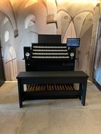 Hoofdwerkorgels console, Verzenden, 3 klavieren, 3864pp, Hoofdwerkorgel@outlook.com