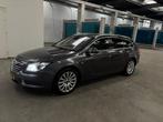 Opel Insignia 2.0 Turbo Ecotec 220pk AUT 4x4 2010 Grijs, Auto's, Opel, Automaat, 1998 cc, 1800 kg, 4 cilinders