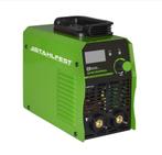 NIEUW Stahlfest SFW130MMA Inverter Lasmachine, Ophalen of Verzenden, Nieuw, Minder dan 150 ampère, Inverter