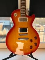 Epiphone Les Paul 1960 Tribute Plus, Muziek en Instrumenten, Snaarinstrumenten | Gitaren | Elektrisch, Ophalen of Verzenden, Gebruikt
