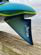 PRE ORDER: RON WEEDRACE de beste wiervin/ ondiepwater vin!, Watersport en Boten, Windsurfen, Ophalen of Verzenden, Zo goed als nieuw