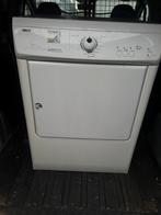 nette wasdroger, Witgoed en Apparatuur, Wasdrogers, 6 tot 8 kg, Gebruikt, Luchtafvoer, Bovenlader