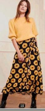 Fabienne Chapot Bobo Frill rok maat M *nieuw *, Kleding | Dames, Rokken, Maat 38/40 (M), Nieuw, Ophalen of Verzenden, Fabienne Chapot