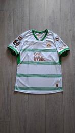 Go Ahead Eagels 25/26 (Europese-tenue) + EL Badges, Maat L, Ophalen of Verzenden, Nieuw, Shirt