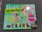 Mr. Cey - Hero en de draak, Ophalen, Zo goed als nieuw, Haken, Patroon of Boek